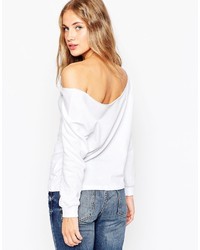 Pull blanc Asos