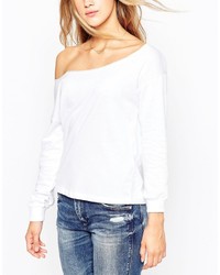 Pull blanc Asos