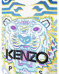 Pull blanc Kenzo