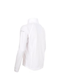 Pull blanc Trespass