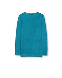 Pull bleu canard edc by Esprit