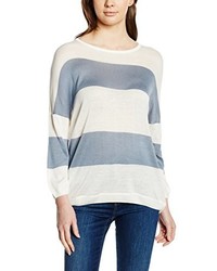 Pull bleu clair Broadway Fashion