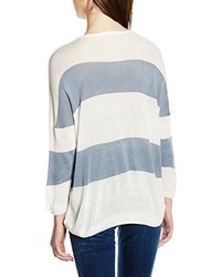 Pull bleu clair Broadway Fashion