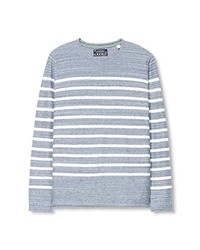 Pull bleu clair Esprit