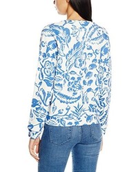 Pull bleu clair GANT