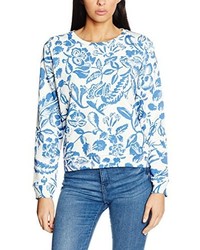 Pull bleu clair GANT