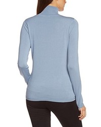 Pull bleu clair Gerry Weber