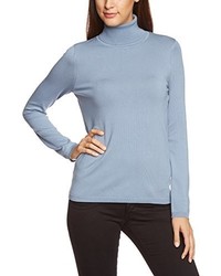 Pull bleu clair Gerry Weber