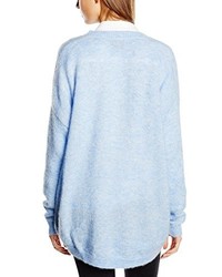 Pull bleu clair Gestuz