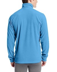 Pull bleu clair Helly Hansen
