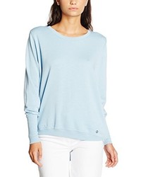 Pull bleu clair Nümph