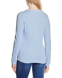 Pull bleu clair s.Oliver