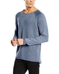 Pull bleu clair Sublevel
