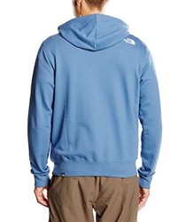 Pull bleu clair The North Face