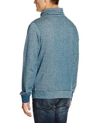 Pull bleu clair Tom Tailor