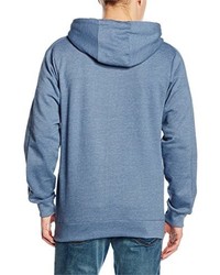 Pull bleu clair Urban Surface