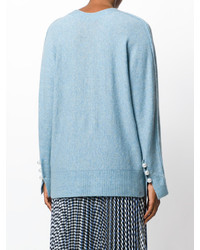 Pull bleu clair 3.1 Phillip Lim