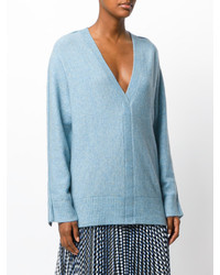 Pull bleu clair 3.1 Phillip Lim