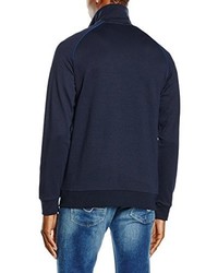 Pull bleu marine BOSS HUGO BOSS