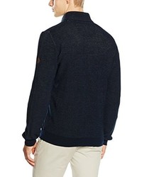 Pull bleu marine Brax