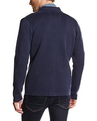 Pull bleu marine Brax