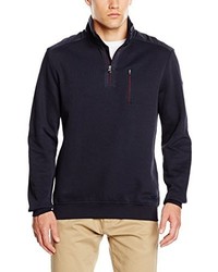 Pull bleu marine Brax