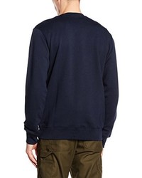 Pull bleu marine Carhartt