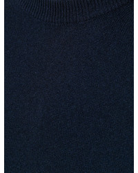 Pull bleu marine Paul Smith