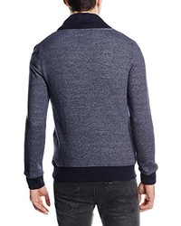 Pull bleu marine Celio