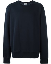 Pull bleu marine Cmmn Swdn