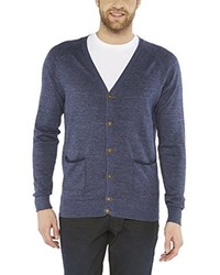 Pull bleu marine Colorado Denim