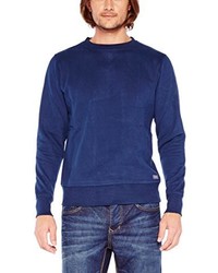 Pull bleu marine Colorado Denim