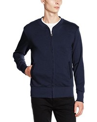 Pull bleu marine Cross