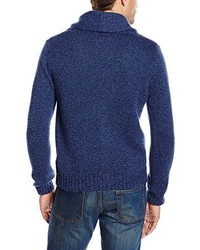 Pull bleu marine Daniel Hechter