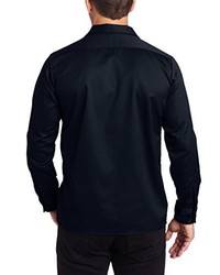 Pull bleu marine Dickies