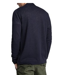 Pull bleu marine edc by Esprit