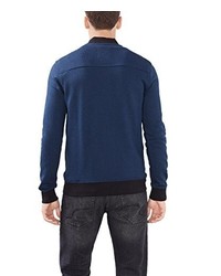 Pull bleu marine edc by Esprit