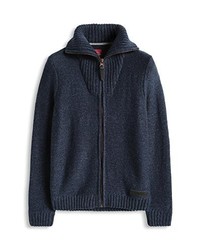 Pull bleu marine edc by Esprit