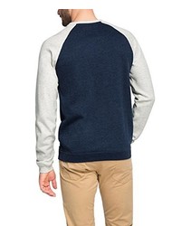 Pull bleu marine edc by Esprit