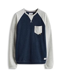 Pull bleu marine edc by Esprit