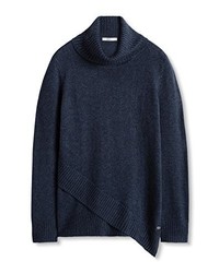 Pull bleu marine edc by Esprit