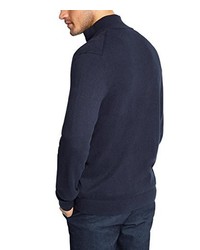 Pull bleu marine Esprit