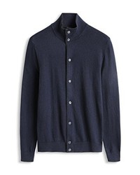 Pull bleu marine Esprit