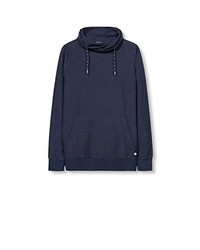 Pull bleu marine Esprit