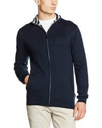 Pull bleu marine Esprit