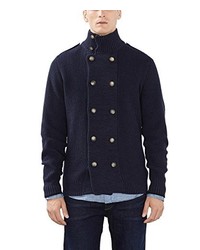 Pull bleu marine Esprit