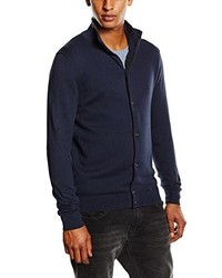 Pull bleu marine Esprit