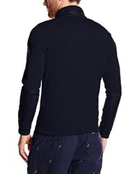 Pull bleu marine Gaastra