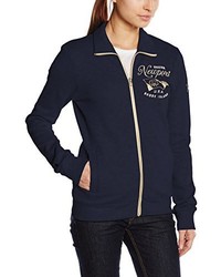 Pull bleu marine Gaastra