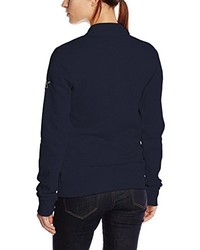 Pull bleu marine Gaastra